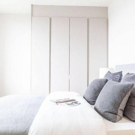 Luxury Apartment Top Location Rds, Aviva 5 Min Walk Dublin Exteriér fotografie