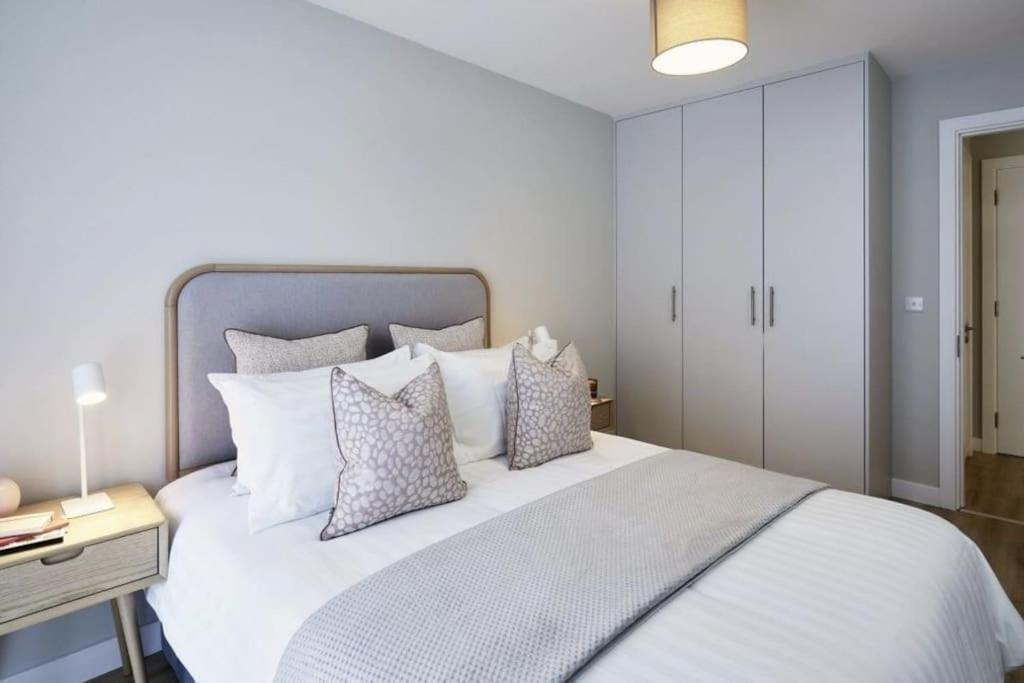 Luxury Apartment Top Location Rds, Aviva 5 Min Walk Dublin Exteriér fotografie