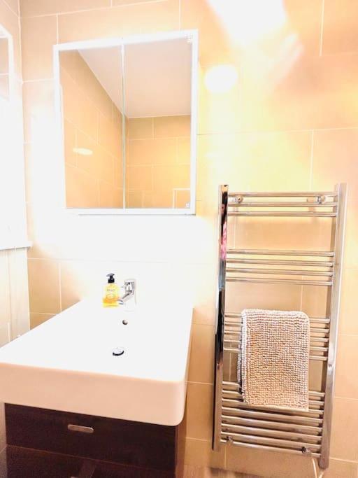 Luxury Apartment Top Location Rds, Aviva 5 Min Walk Dublin Exteriér fotografie