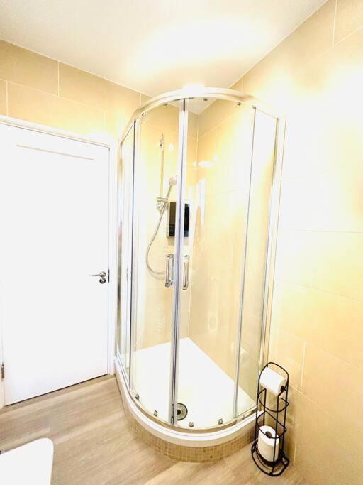 Luxury Apartment Top Location Rds, Aviva 5 Min Walk Dublin Exteriér fotografie