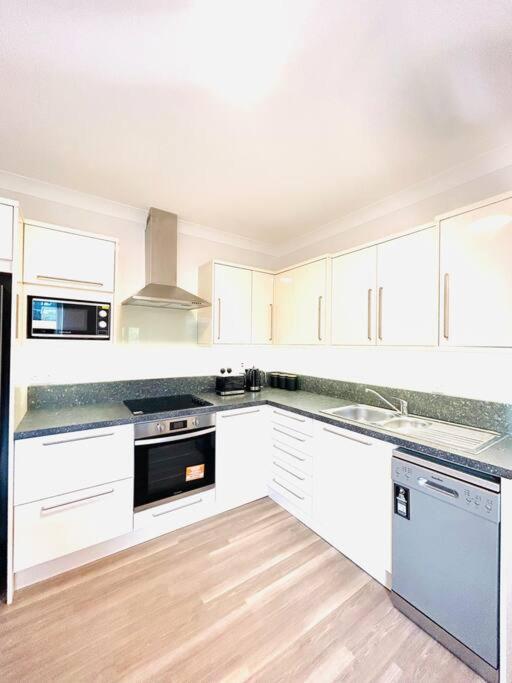 Luxury Apartment Top Location Rds, Aviva 5 Min Walk Dublin Exteriér fotografie